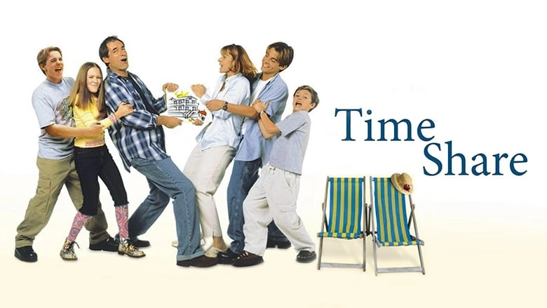 مشاهدة فيلم Time Share 2000 مترجم