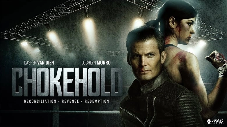 فيلم Chokehold 2018 مترجم HD