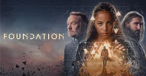 مسلسل Foundation الموسم الأول حلقة 5 مترجمة HD