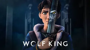مسلسل Wolf King الموسم الأول حلقة 6 مترجمة HD