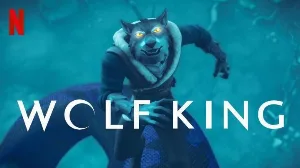 مشاهدة مسلسل Wolf King 2025 مترجم