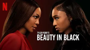 مسلسل Beauty in Black الموسم الأول حلقة 1 مترجمة HD