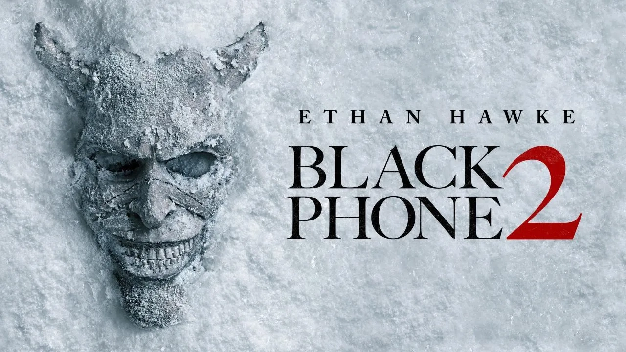فيلم Black Phone 2 2025 مدبلج HD