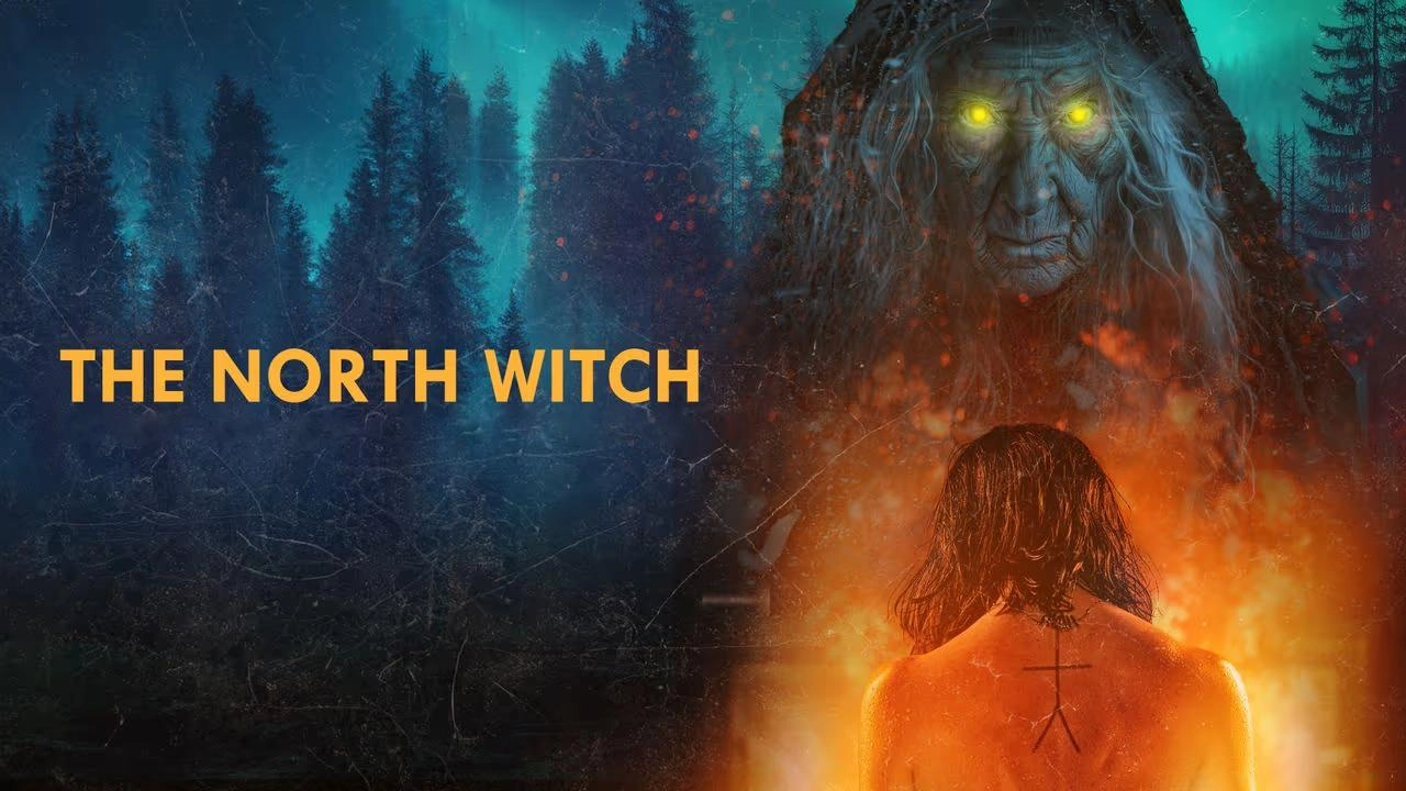 فيلم The North Witch 2024 مترجم HD