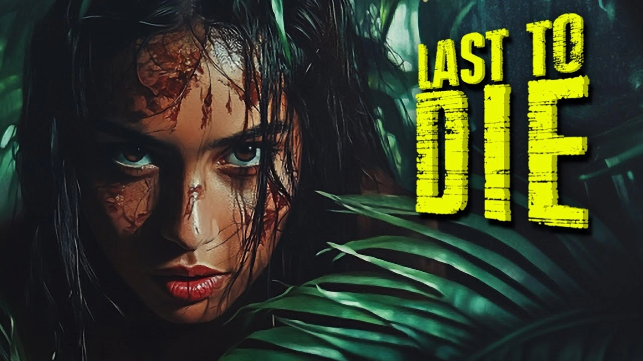 فيلم Last to Die 2025 مترجم HD