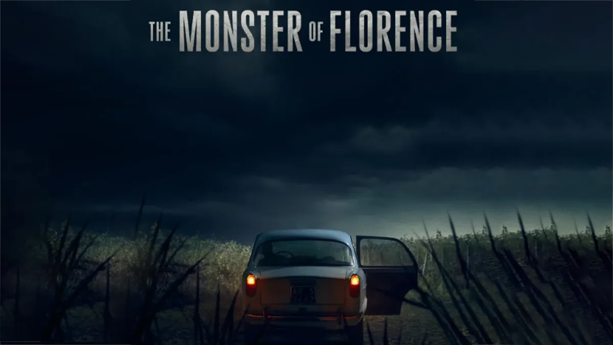 مسلسل The Monster of Florence 2025 مترجم HD