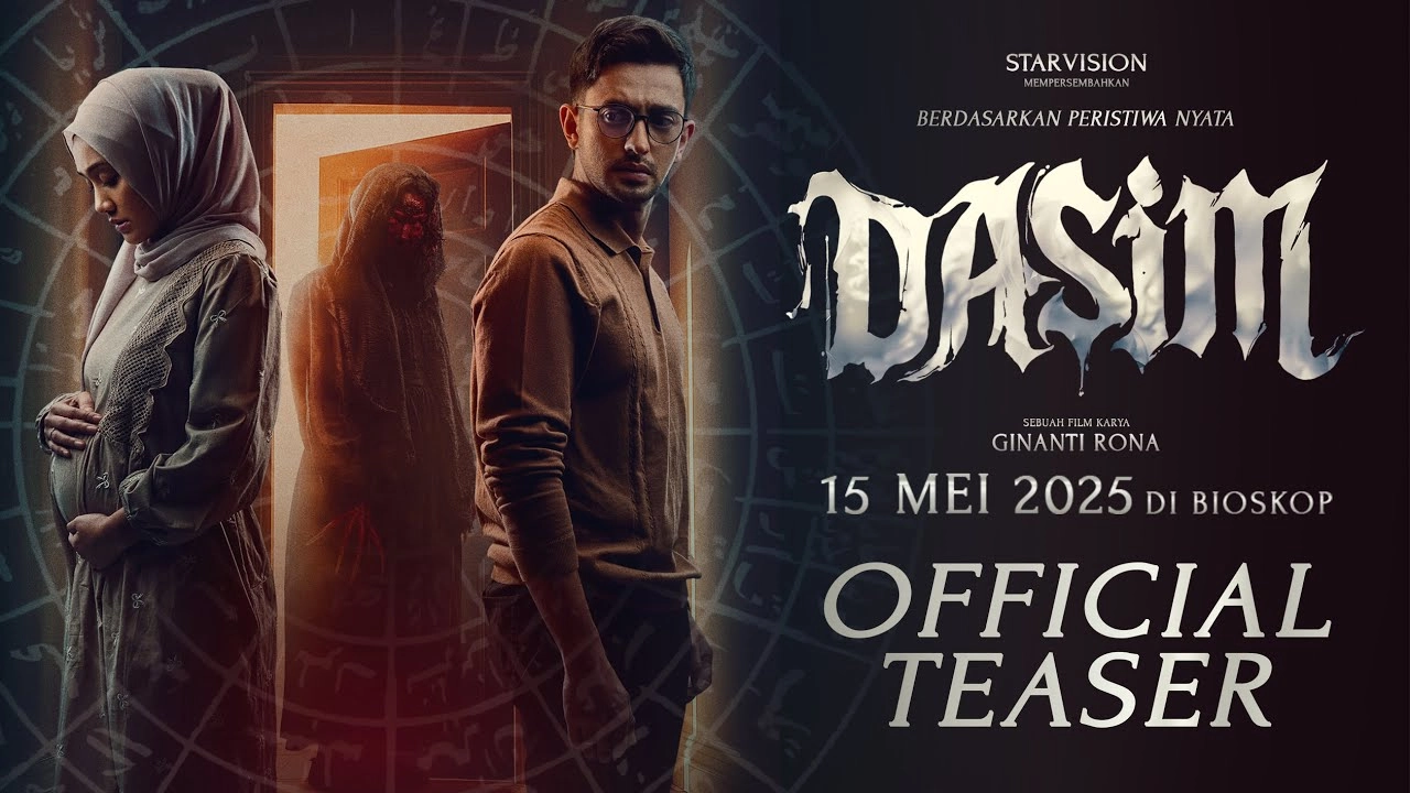 مشاهدة فيلم Dasim 2025 مترجم
