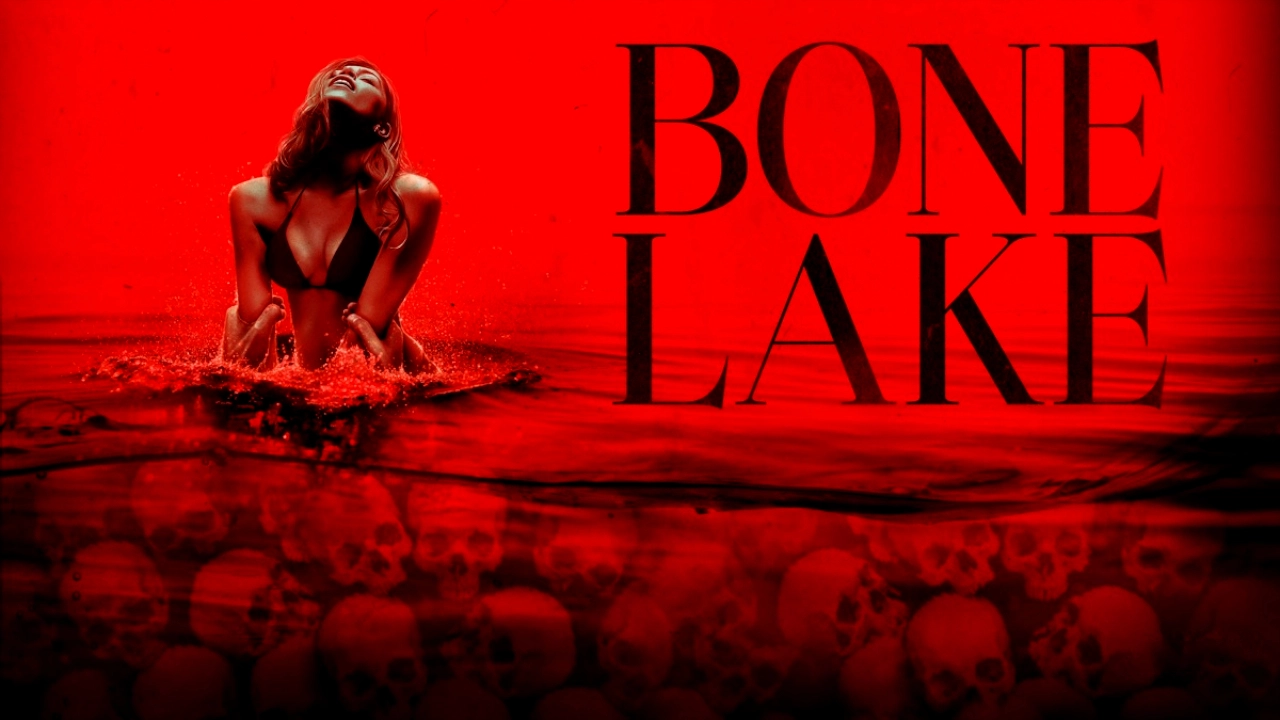 فيلم Bone Lake 2025 مترجم HD