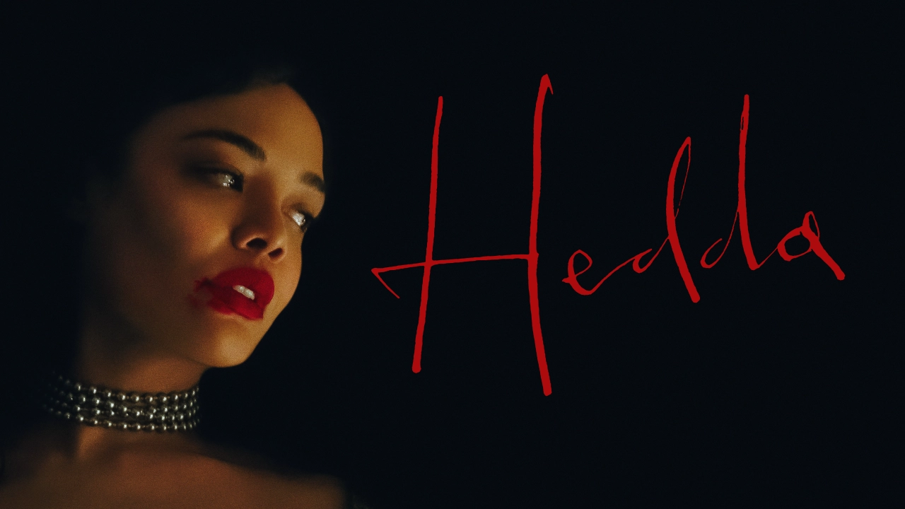 فيلم Hedda 2025 مترجم HD