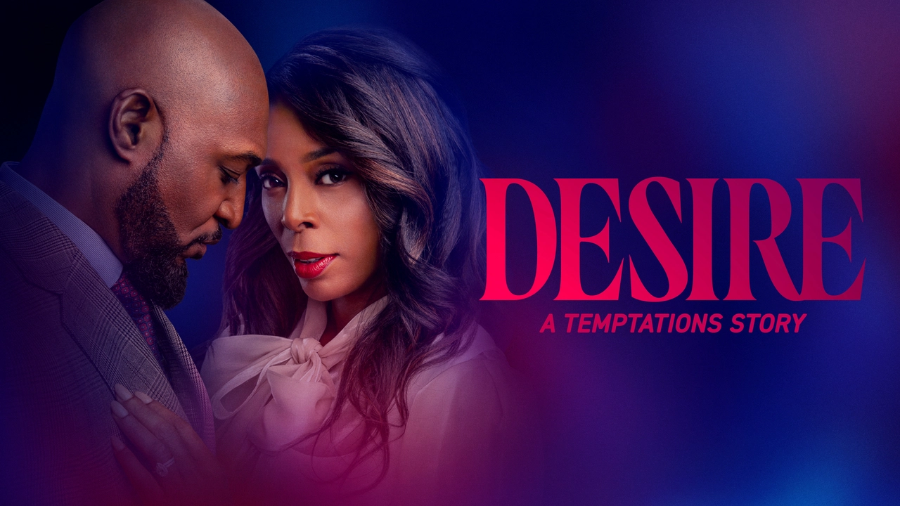 فيلم Desire A Temptations Story 2025 مترجم HD