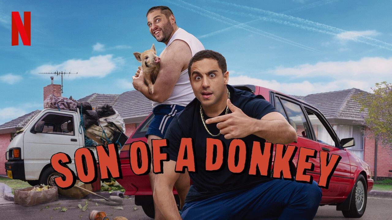 مسلسل Son of a Donkey حلقة 6 مترجمة HD