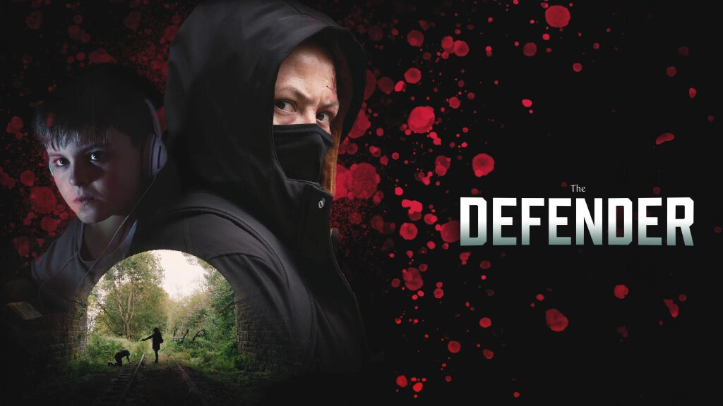 فيلم The Defender 2024 مترجم HD