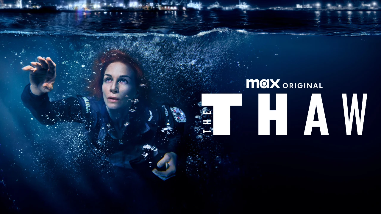 مسلسل The Thaw الموسم الثالث حلقة 5 مترجمة HD