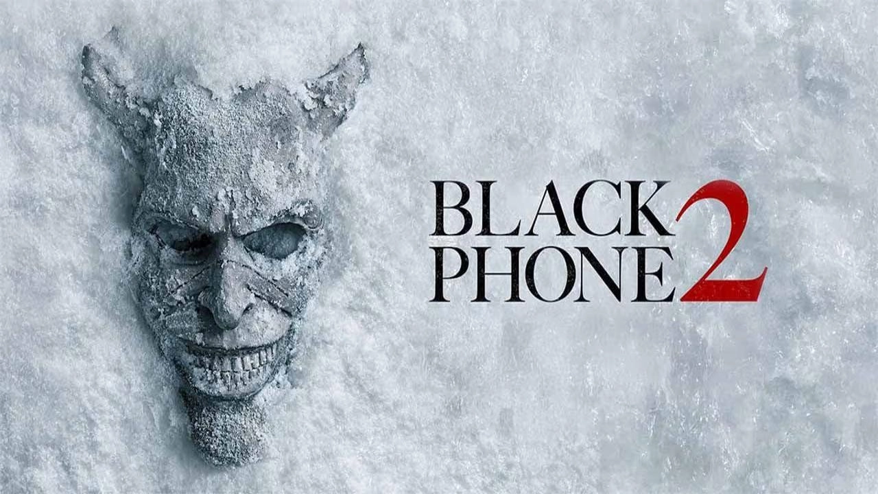 فيلم Black Phone 2 2025 مترجم HD
