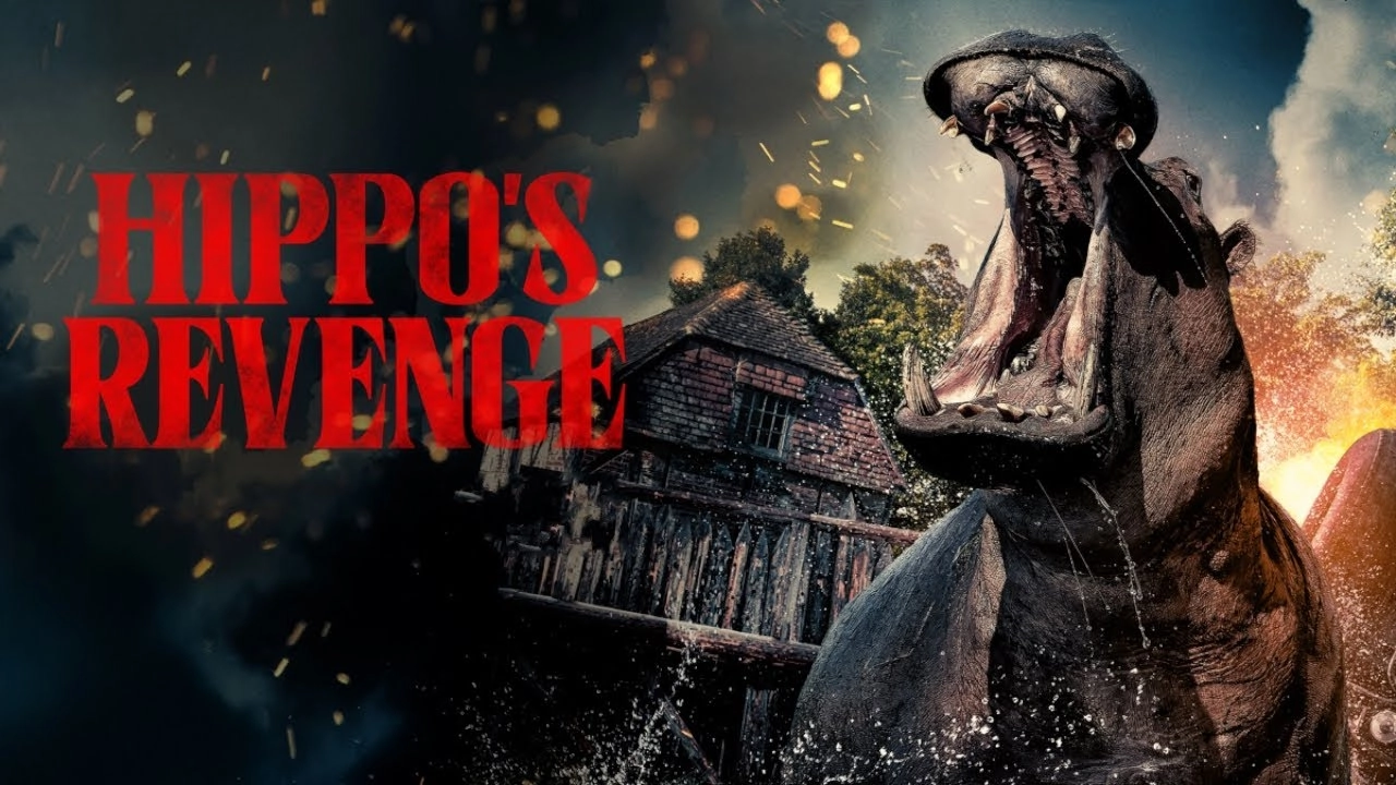 فيلم Hippo s Revenge 2025 مترجم HD