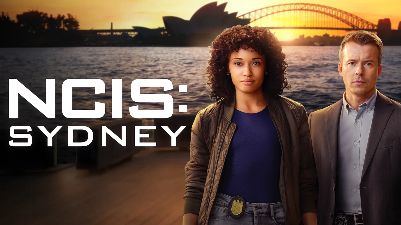 مسلسل NCIS Sydney الموسم الأول حلقة 6 مترجمة HD