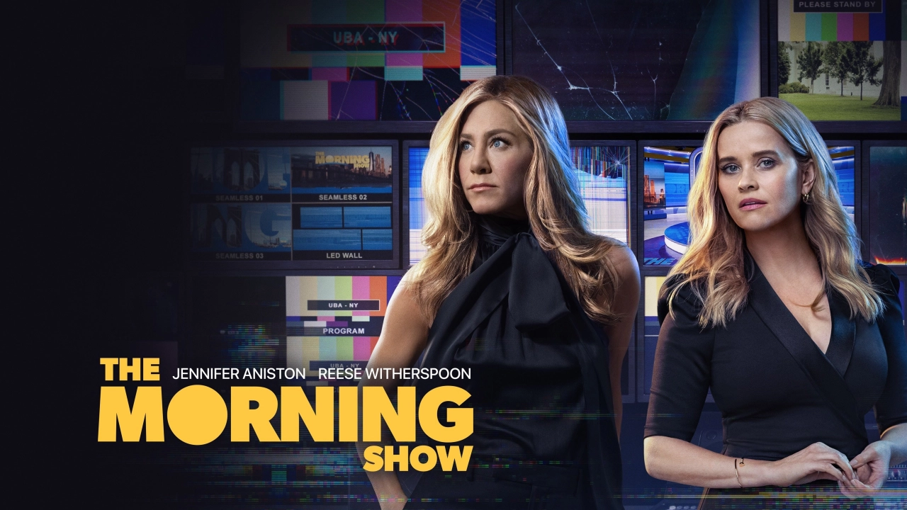 مسلسل The Morning Show الموسم الثاني حلقة 7 مترجمة HD
