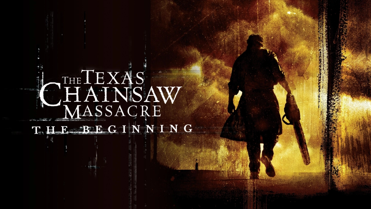 فيلم The Texas Chainsaw Massacre The Beginning 2006 مترجم HD