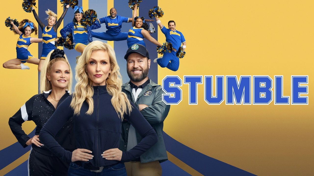 مسلسل Stumble 2025 مترجم HD
