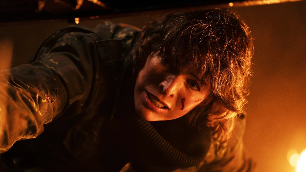 فيلم Worldbreaker 2025 مترجم HD