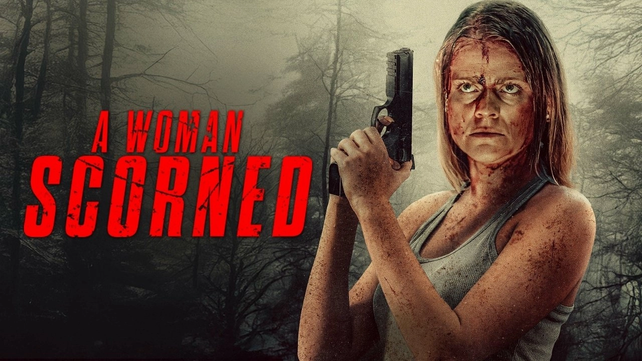 فيلم A Woman Scorned 2025 مترجم HD