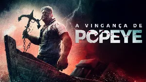 فيلم Popeyes Revenge 2025 مترجم HD