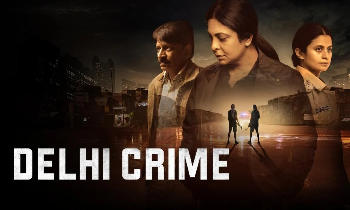 مسلسل Delhi Crime حلقة 3 مترجمة HD