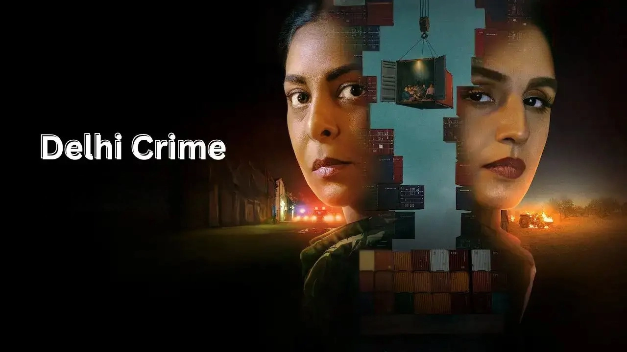مسلسل Delhi Crime الموسم الثالث حلقة 5 مترجمة HD