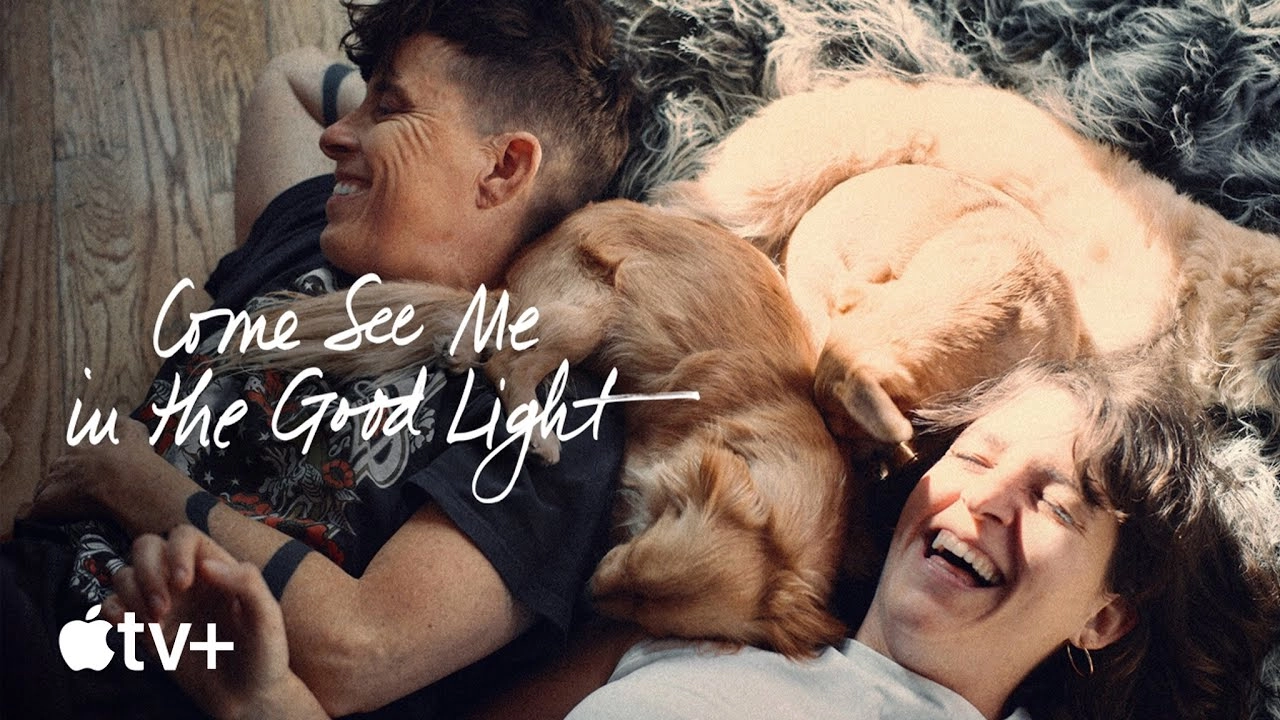 فيلم Come See Me in the Good Light 2025 مترجم HD