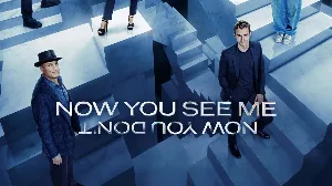 فيلم Now You See Me Now You Dont 2025 مترجم HD