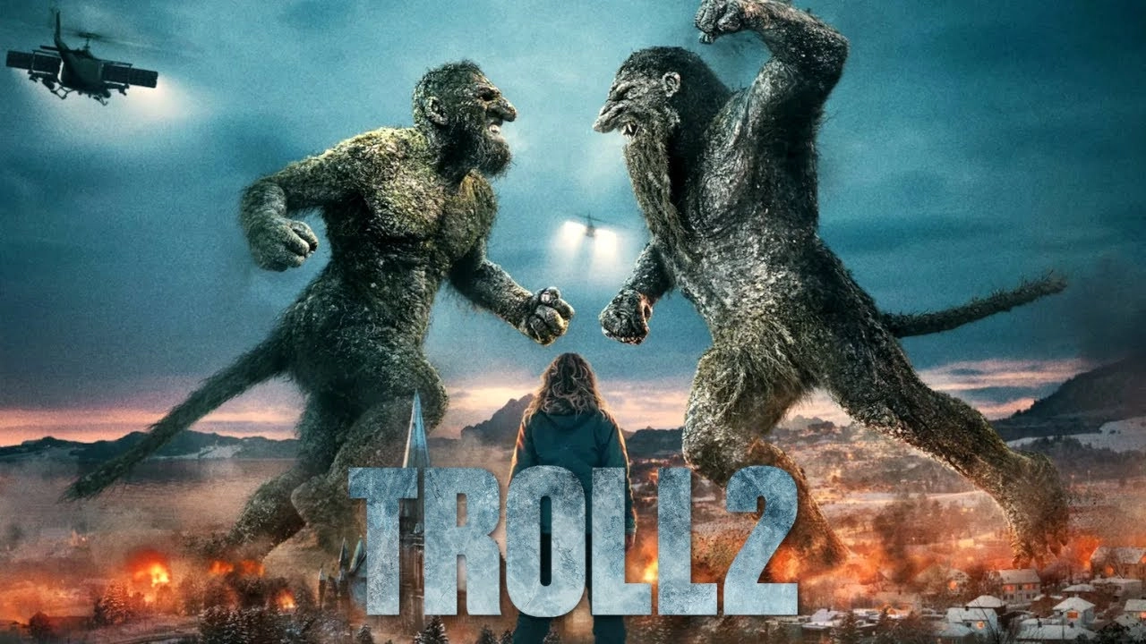 فيلم Troll 2 2025 مترجم HD
