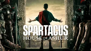 مسلسل Spartacus House of Ashur حلقة 3 مترجمة HD