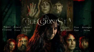 مسلسل La coleccionista 2025 مترجم HD