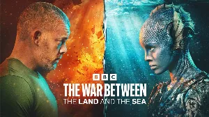 مسلسل The War Between the Land and the Sea حلقة 1 مترجمة HD