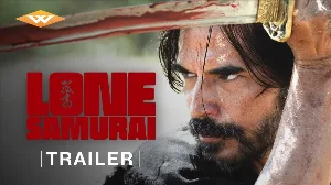 فيلم Lone Samurai 2025 مترجم HD
