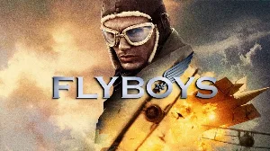 مشاهدة فيلم Flyboys 2006 مترجم