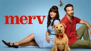 فيلم Merv 2025 مترجم HD