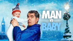مسلسل Man Vs Baby حلقة 3 مترجمة HD