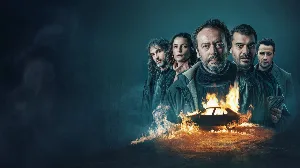 مسلسل The Town 2025 مترجم HD