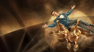 فيلم Lost in the Spotlight 2025 مترجم HD