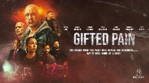 فيلم Gifted Pain 2025 مترجم HD