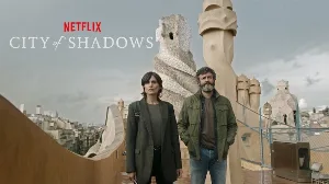 مسلسل City of Shadows 2025 مترجم HD