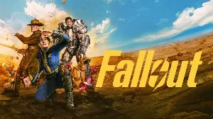 مسلسل Fallout 2024 مترجم HD