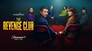 مسلسل The Revenge Club 2025 مترجم HD