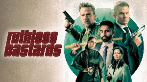 فيلم Ruthless Bastards 2025 مترجم HD
