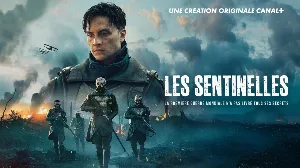 مسلسل The Sentinels 2025 مترجم HD