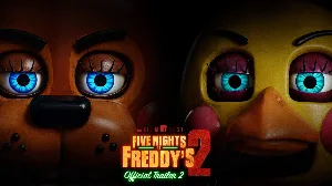 فيلم Five Nights at Freddys 2 2025 مترجم HD
