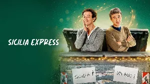 مسلسل Sicily Express 2025 مترجم HD