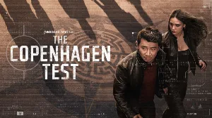 مسلسل The Copenhagen Test حلقة 1 مترجمة HD