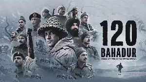 فيلم 120 Bahadur 2025 مترجم HD